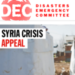DEC - appeal Syrie