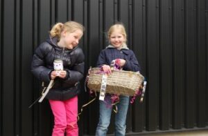 Mees & Mare