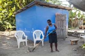Haïti