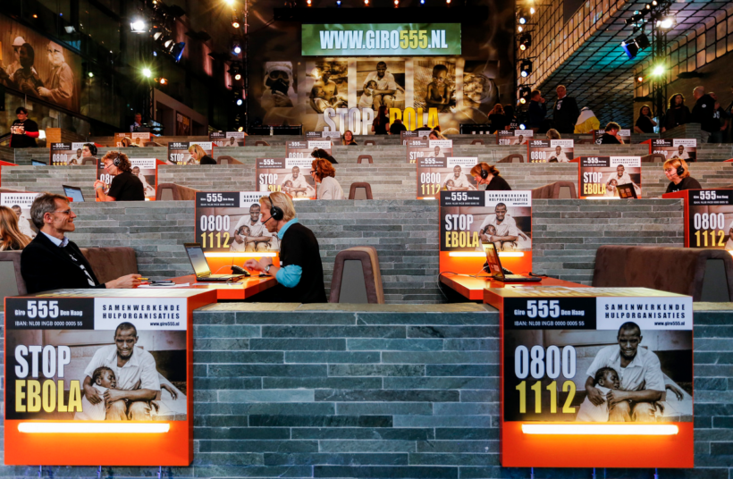 Een Giro555-actie in 10 stappen