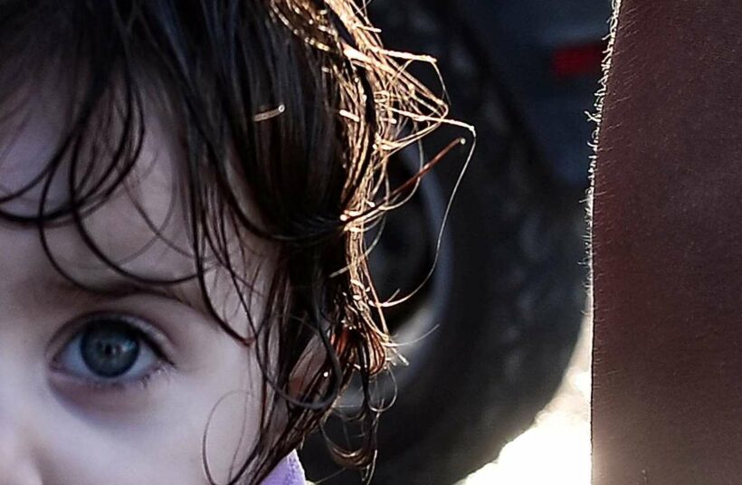 Save the Children