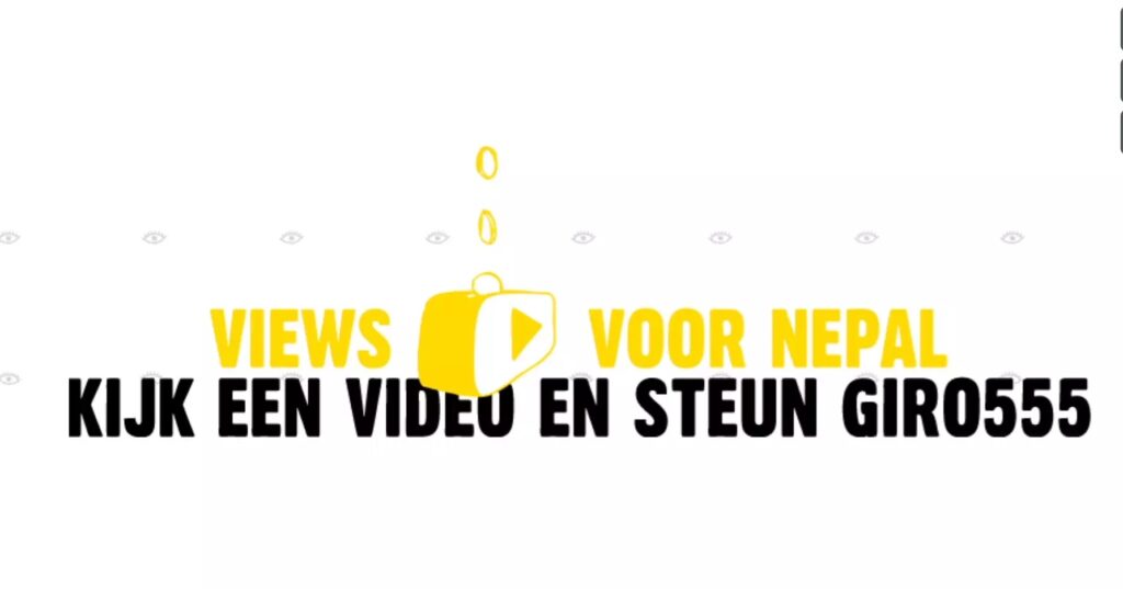 ViewsvoorNepal