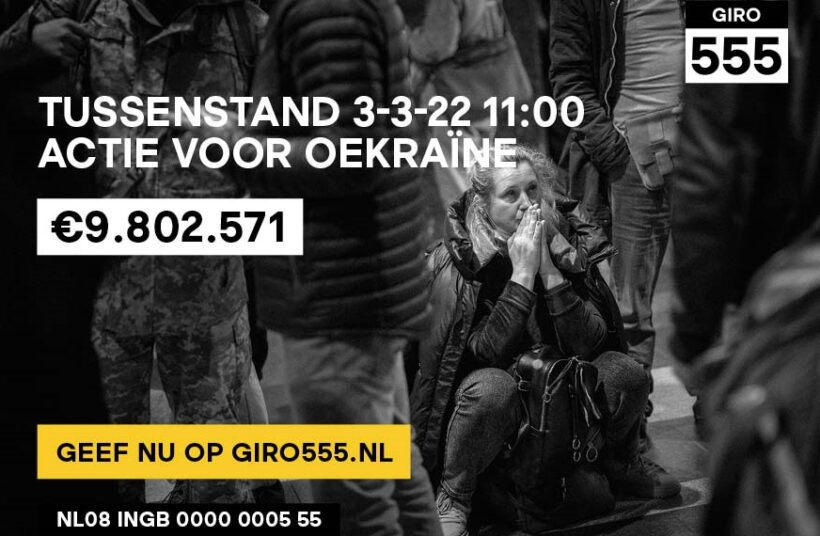 tussenstand 2
